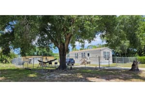 8406 McDaniel Drive, North Fort Myers, FL 33917 Sold 11/14/24