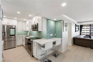 4005 Gulf Shore Boulevard, Naples, FL 34103 - MLS#224046271
