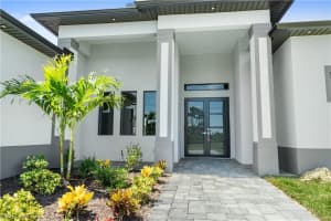4327 31st Terrace, CAPE CORAL, FL 33993 Sold 03/05/25