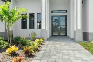 4327 31st Terrace, CAPE CORAL, FL 33993 Sold 03/05/25