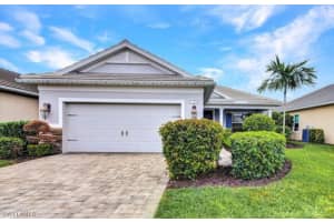 3711 CANOPY Circle, Naples, FL 34120 Sold 04/30/25