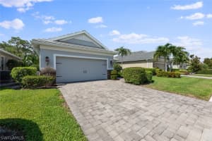 3711 CANOPY Circle, Naples, FL 34120 Sold 04/30/25