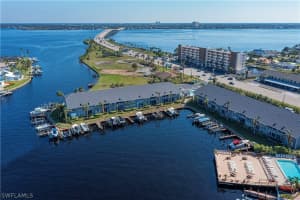 1755 Cape Coral Parkway, Cape Coral, FL 33904 Sold 12/10/24