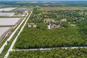Tbd Lacewing Lane, NAPLES, FL 34114 Sold 01/09/25