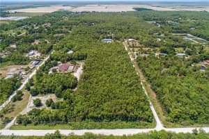 Tbd Lacewing Lane, NAPLES, FL 34114 Sold 01/09/25