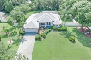 3772 Hidden Acres Cir, North Fort Myers, FL 33903, Sold 07/31/24