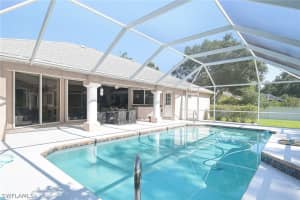 3772 Hidden Acres Cir, North Fort Myers, FL 33903, Sold 07/31/24