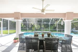 3772 Hidden Acres Cir, North Fort Myers, FL 33903, Sold 07/31/24