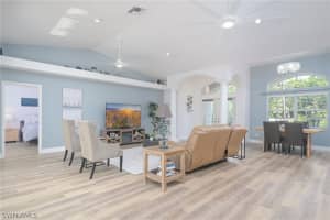 3772 Hidden Acres Cir, North Fort Myers, FL 33903, Sold 07/31/24