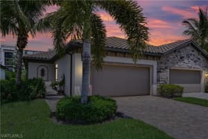 9074 Woodhurst Drive, NAPLES, FL 34120 Sold 07/16/24