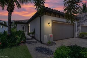 9074 Woodhurst Drive, NAPLES, FL 34120 Sold 07/16/24