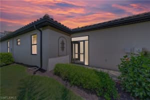 9074 Woodhurst Drive, NAPLES, FL 34120 Sold 07/16/24