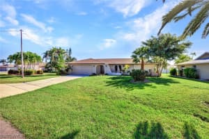 3711 SE 21st Ave, Cape Coral, FL 33904, Sold 10/25/24