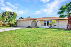 3711 SE 21st Ave, Cape Coral, FL 33904, Sold 10/25/24