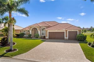 11950 Prince Charles Court, CAPE CORAL, FL 33991 Sold 04/21/25