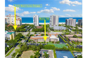 261 Collier Boulevard, Marco Island, FL 34145 Sold 11/27/24