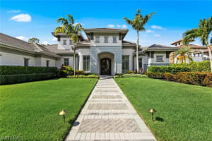 5018 Groveland Terrace, NAPLES, FL 34119 Sold 07/25/24