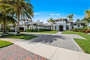 5018 Groveland Terrace, NAPLES, FL 34119 Sold 07/25/24