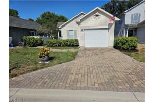 521 Leawood Circle, NAPLES, FL 34104 Sold 08/16/24
