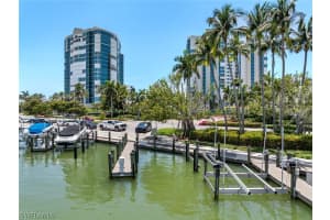 4090 Gulf Shore Boulevard, Naples, FL 34103 Sold 11/18/25