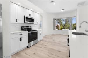 152 Kamal Parkway, Cape Coral, FL 33904 Sold 01/22/25