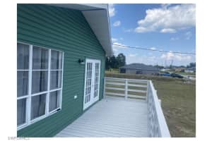 2802 46th Street, LEHIGH ACRES, FL 33976 Sold 09/13/24