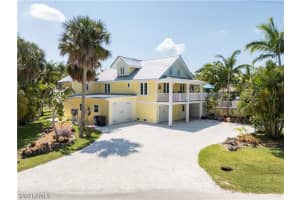 7146 Congdon Road, Fort Myers, FL 33908 Sold 11/04/24