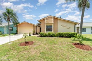9930 Vanillaleaf Street, FORT MYERS, FL 33919 Sold 07/10/24