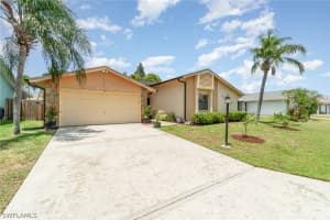 9930 Vanillaleaf Street, FORT MYERS, FL 33919 Sold 07/10/24
