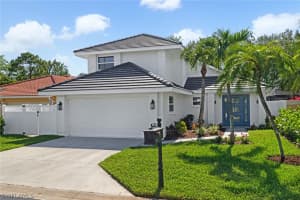 5054 Eclipse Court, NAPLES, FL 34104 Sold 07/03/24