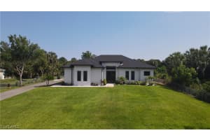 2619 2nd Avenue, NAPLES, FL 34117 Sold 11/01/24