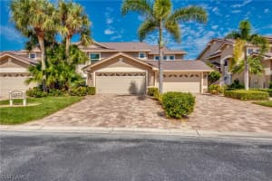 14850 Crystal Cove Court, FORT MYERS, FL 33919 Sold 01/02/25