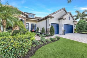 16257 Camden Lakes Circle, NAPLES, FL 34110 Sold 11/06/24