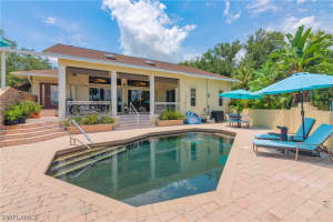 7151 Hendry Creek Drive, FORT MYERS, FL 33908 Sold 08/06/24