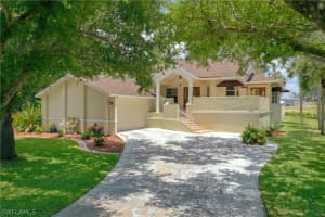 7151 Hendry Creek Drive, FORT MYERS, FL 33908 Sold 08/06/24