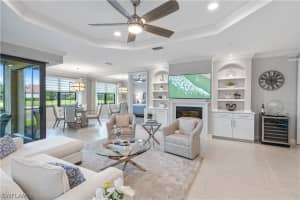 9649 Montelanico Loop, NAPLES, FL 34119 Sold 08/09/24
