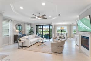 9649 Montelanico Loop, NAPLES, FL 34119 Sold 08/09/24