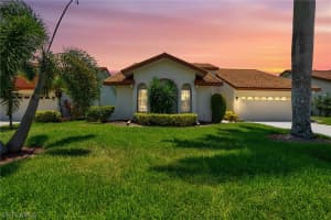 13327 Oak Hill Loop, FORT MYERS, FL 33912 Sold 07/08/24
