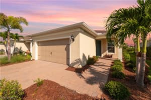 42163 Journey Drive, PUNTA GORDA, FL 33982 Sold 10/17/24