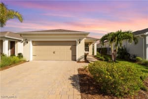 42163 Journey Drive, PUNTA GORDA, FL 33982 Sold 10/17/24