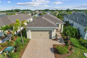 42163 Journey Drive, PUNTA GORDA, FL 33982 Sold 10/17/24