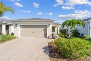 42163 Journey Drive, PUNTA GORDA, FL 33982 Sold 10/17/24