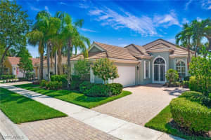 28671 Wahoo Drive, BONITA SPRINGS, FL 34135 Sold 11/07/24