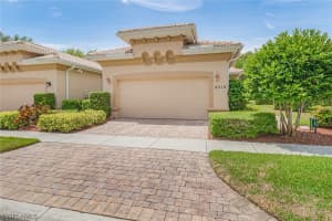 8518 Chase Preserve Drive, NAPLES, FL 34113 Sold 09/20/24