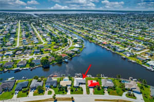 2715 Archer Parkway, CAPE CORAL, FL 33904 Sold 05/14/25
