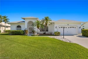 15464 Briarcrest Circle, FORT MYERS, FL 33912 Sold 09/09/24