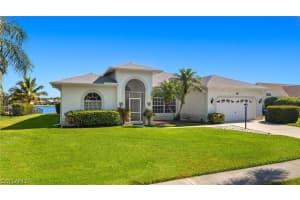 15464 Briarcrest Circle, FORT MYERS, FL 33912 Sold 09/09/24