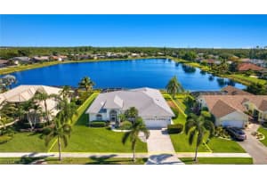 15464 Briarcrest Circle, FORT MYERS, FL 33912 Sold 09/09/24