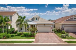 3525 Pilot Circle, NAPLES, FL 34120 Sold 07/03/24