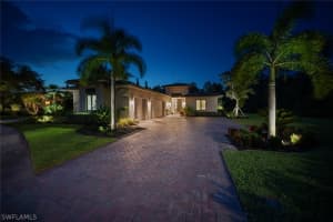 16826 Cabreo Drive, Naples, FL 34110 Sold 12/02/24